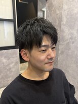 ピント 柏の葉キャンパス(Pint)&nbsp;メンズスタイル