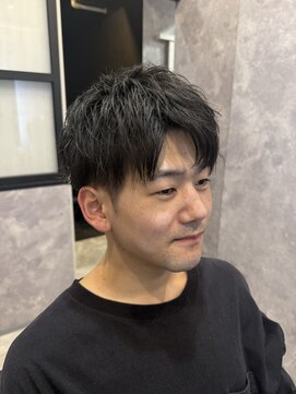 ピント 柏の葉キャンパス(Pint) メンズスタイル