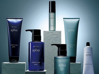 バースヘアー(Bars hair)の写真/実力派スタイリストがあなたの魅力を最大限に引き出すstyleをご提案!大人女性のお悩みに寄り添うBars hair*