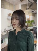 【BEST BUY】レイヤーカット
