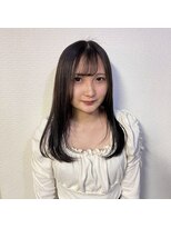 メル(Mel)&nbsp;ワンカラー/ラベンダーカラー