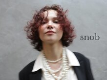 スノッブエテルニータ(snob Eternita)