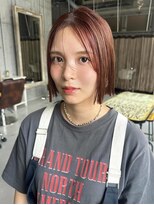 ハッチ(HAc8chi)&nbsp;enna STYLE