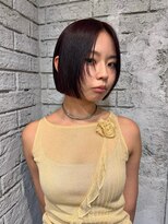 セット(Sete)&nbsp;ボブ×レイヤー