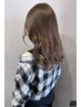 カット＋カラー＋TOKIOトリートメント＋ケアプロ￥13300