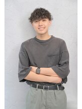 イメージア 青葉台店(IMAGE A) Kazuya Okinaga