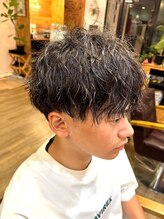 エトワール(etoile)