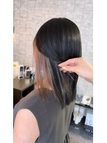 オーシャンシェリー(Ocean Sherry)&nbsp;ベージュ系のイヤリングカラー