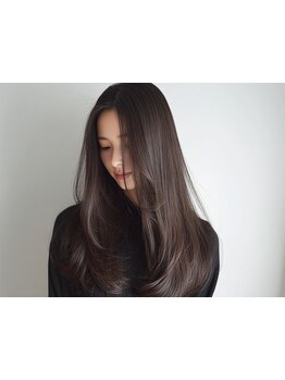 【モラージュ柏】髪質に合わせて選べるトリートメント取扱♪ダメージに負けない髪に【柏/柏の葉/髪質改善】