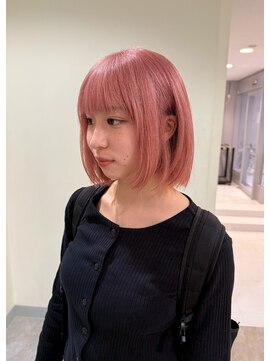 ヴァイス 新宿店(VAICE) Pink