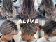アライブ ハラジュク(ALIVE harajuku)の写真