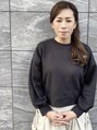 アグ ヘアー マノン 姪浜店(Agu hair manon)&nbsp;松岡 亜紀