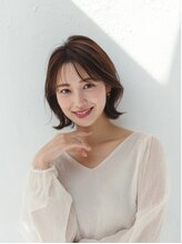 テーラヘアー 東川口店(TELAHAIR) くびれヘア 【TELAHAIR東川口店】