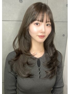 ワンカールレイヤー