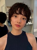 リリック パーマ(LYLICK)&nbsp;ボブパーマ