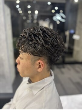 シーエスメイド バイ シャチュー 大須店(CS made by SHACHU) ラルフカール