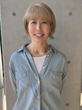 ステラ(stella)&nbsp;早見 智英子