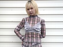 ヴァーチュ(Virtue)の雰囲気（髪質改善/ブリーチ/ダブルカラー/インナーカラー/ボブ/豊田/学割）