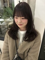 ニュア(neua) ピンクブラウン*奈良*橿原神宮前