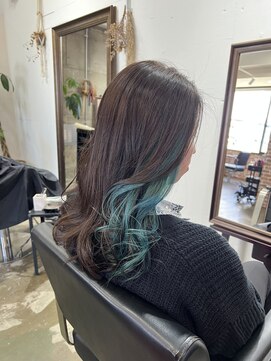 ヴィップルーム(viproom) ピンクベージュレイヤーボブニュアンスカラー外ハネボブショート