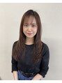 オーブ ヘアー カレン 長崎時津店(AUBE HAIR calen)&nbsp;IKUMI 