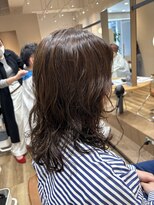 ヘアポケット スタイル店(HAIR POCKET)&nbsp;やわらかウェーブ