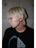 【大指名限定】ブリーチ+カラー+カット 27050円→17050円