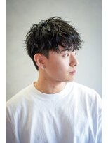 アル(ARU)&nbsp;無造作ショート