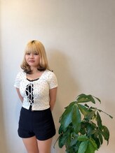 ペスカ 三島店(pesca) 杉本 佳穂