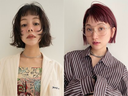 アオイ(aoi.)の写真