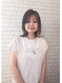 ティティーサッポロ(tity sapporo) 佐藤 恵美