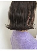 ナチュラルボブ