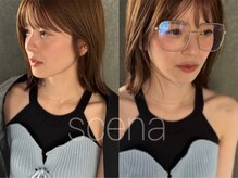 シーナ(scena)