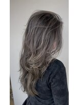 ヘアーズ マーブル(hairs MARBLE) highlight