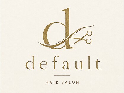 default【デフォルト】【10/2 OPEN（予定）】の写真