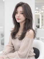 ラビマーニ 吹田店(Labimani) 【Labimani】大人色っぽ韓国レイヤー