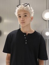 ラック(Luc) 佐藤 紘夢