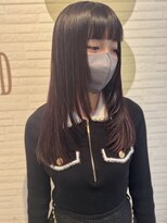 ビビッドノア(VIVID Noa)&nbsp;ロングレイヤー