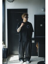 ウェイト(WEYT)&nbsp;岩瀬 晋伍