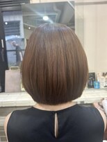 ウィル ボッサ 御茶ノ水 神保町(WILL bossa)&nbsp;【美髪整形】異次元の最新髪質改善☆髪質改善カラー