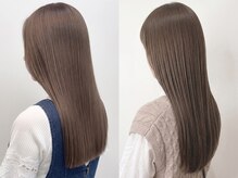 アース 菊名店(HAIR&MAKE EARTH)