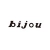 ビジュー(bijou)のお店ロゴ