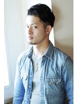 ララテラス(LaLa Terrace)&nbsp;クール×ルーディヘア