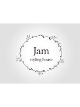 JAM STYLING HOUSE【ジャム　スタイリング　ハウス】