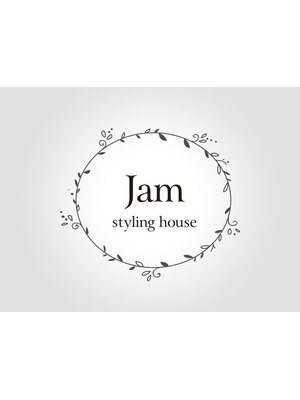 ジャムスタイリングハウス(JAM STYLING HOUSE)
