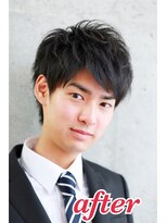 リップス 吉祥寺店 (LIPPS)&nbsp;LIPPS スーツスタイルB&A