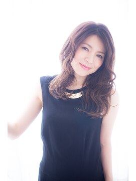 サロンドソン(salon de Son) 大人女性のキレイを引き出す