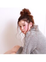 ＊くるりんアレンジ＊