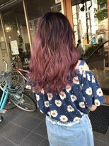 ブリッツレボルト(BLITZ R EVOLUT)&nbsp;☆☆Ryo先生のダメージレスカラー集☆☆