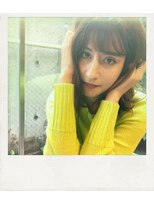 アクト(ACT)&nbsp;casual natural beige style